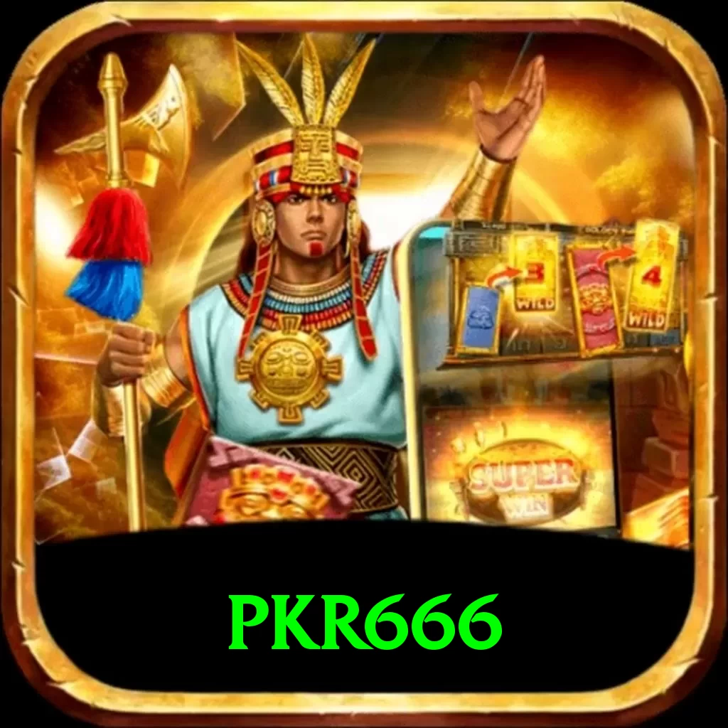pkr666 Plus Edition v1.4.3 - 2