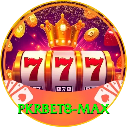 pkrbet8 Deluxe Gaming App - 2