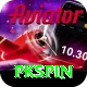 pkspin Pro Max vv4.2.3