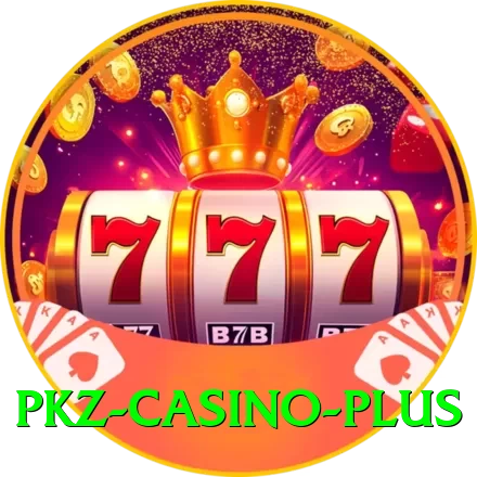 PKZ Casino Turbo Pro v3.9.2 - 2