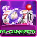 pkzlucky Live Champion