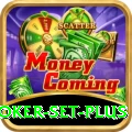 poker set Pro - Daily Bonus