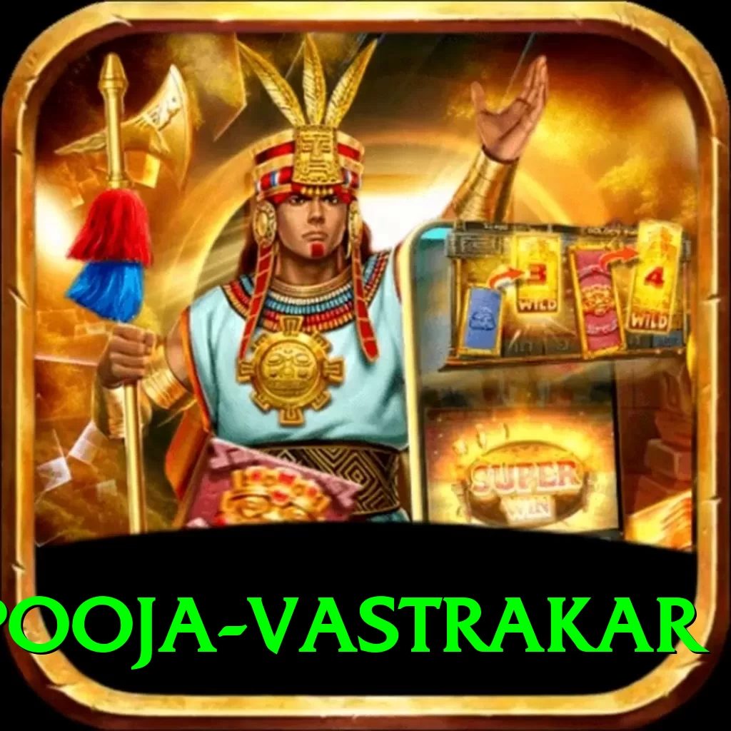 pooja vastrakar Master Pro v3.7.8 - 2