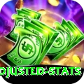 possession adjusted stats Deluxe v5.0.0