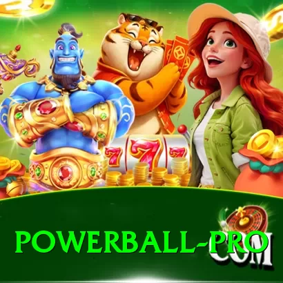 powerball Jackpot Premium v4.3.3 - 2