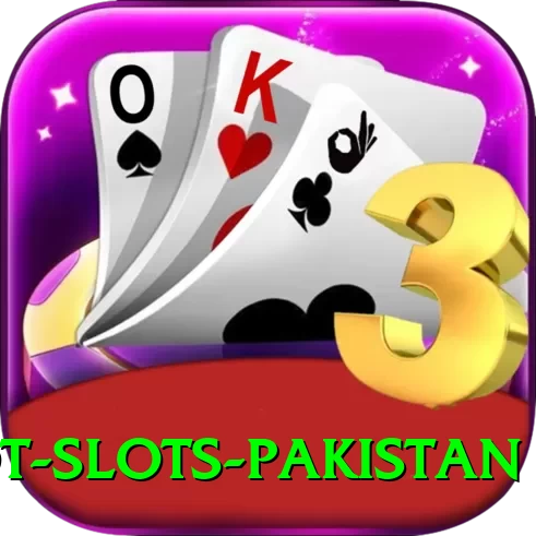 progressive jackpot slots pakistan Master Pro v5.0.3 - 2