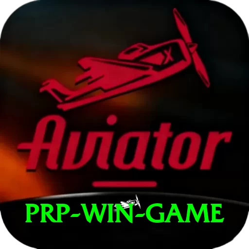 PRP Win Game VIP v3.9.6 - 2