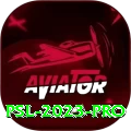 psl 2023 Gaming Master