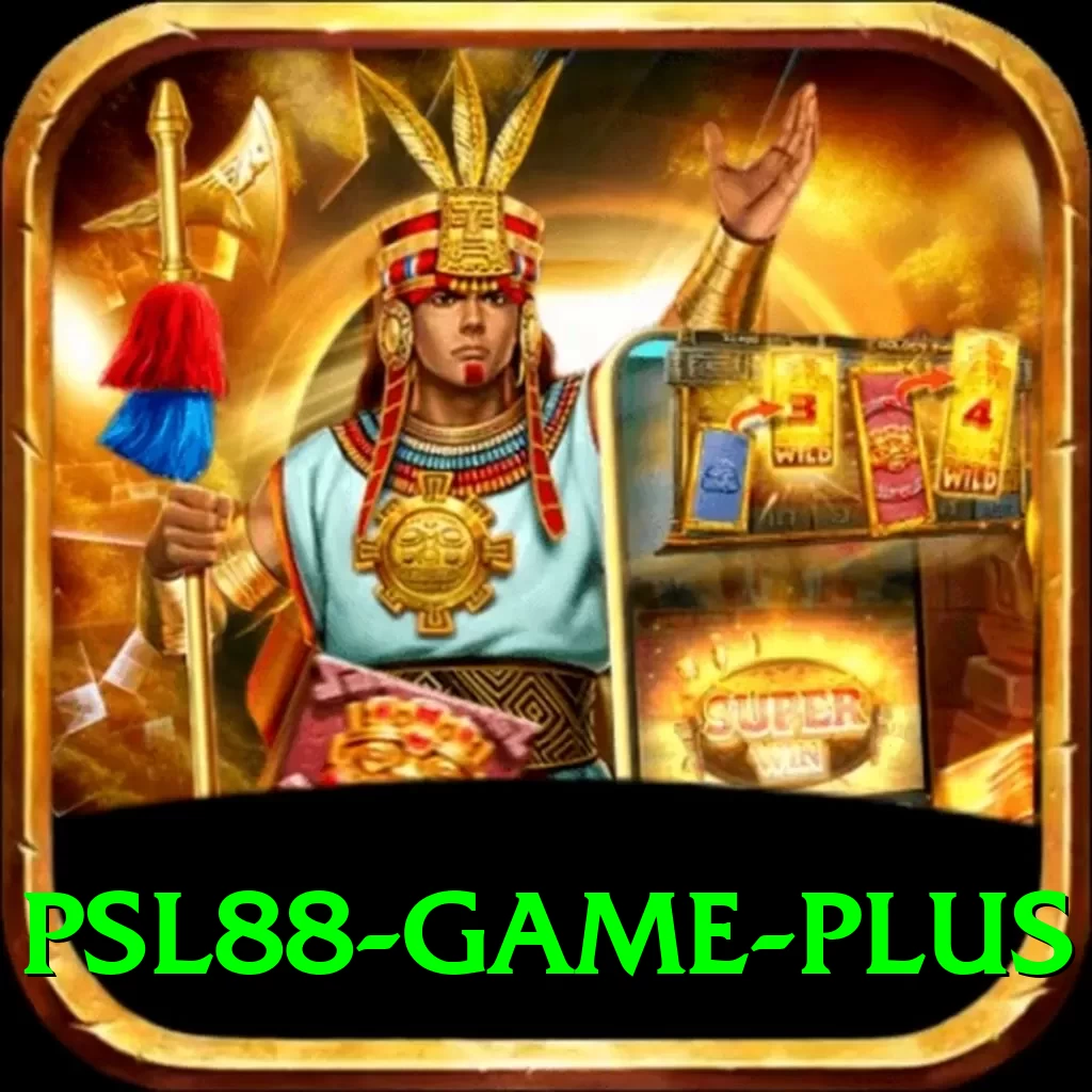 PSL88 Game - Real Money Master - 2
