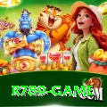R789 Game Gold v4.8.6