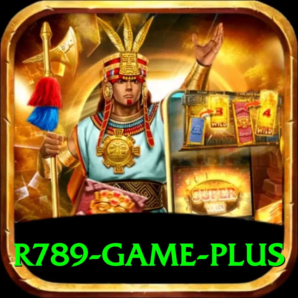 R789 Game Mobile Prime - 2