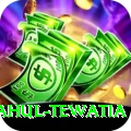 rahul tewatia VIP v2.6.3