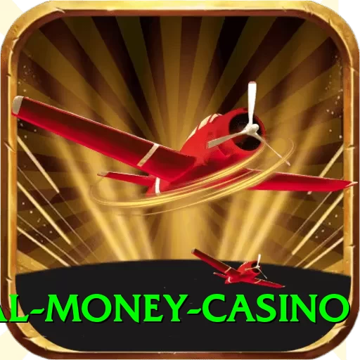 real money casino Gold v5.3.2 - 2