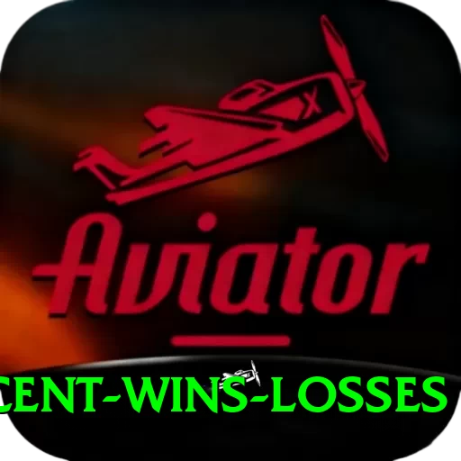 recent wins losses Premium v3.5.7 - 2