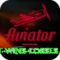 recent wins losses Premium v3.5.7