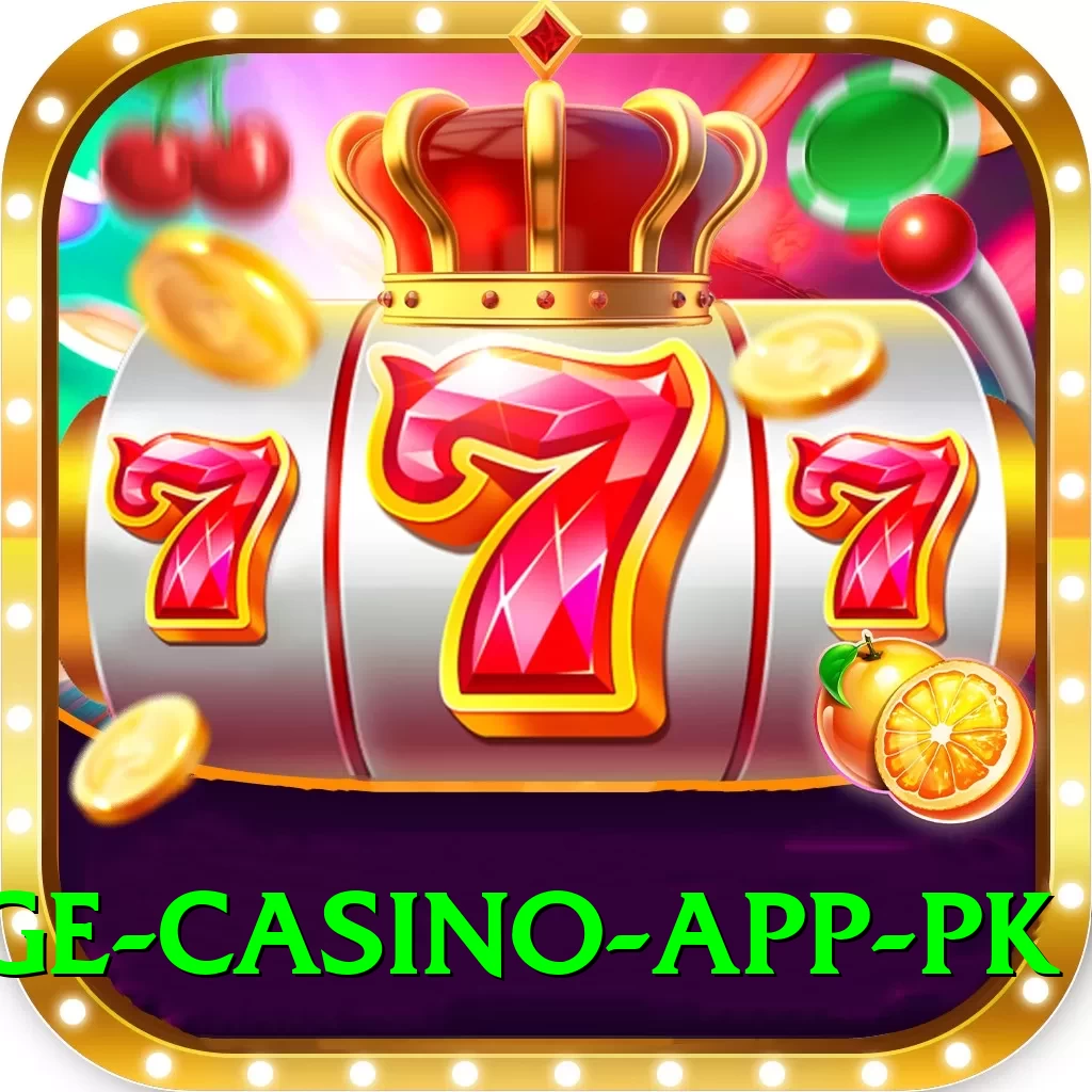 recharge casino app pk Deluxe v2.9.3 - 2