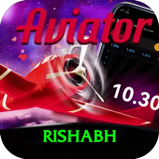 rishabh Games (Casino & Earning) Elite v3.6.8 - 2