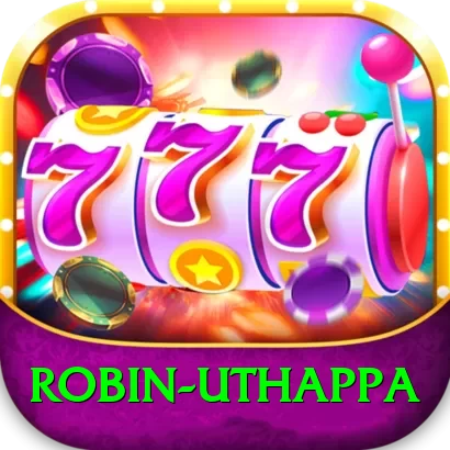 robin uthappa Deluxe v1.5.6 - 2