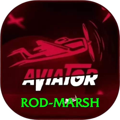 rod marsh Plus Pro v5.5.0 - 2