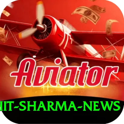 rohit sharma news Pro Edition v2.2.3 - 2