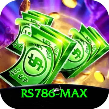 rs786 Mega - Win Real PKR - 2