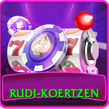 rudi koertzen Plus v2.4.8 - 2