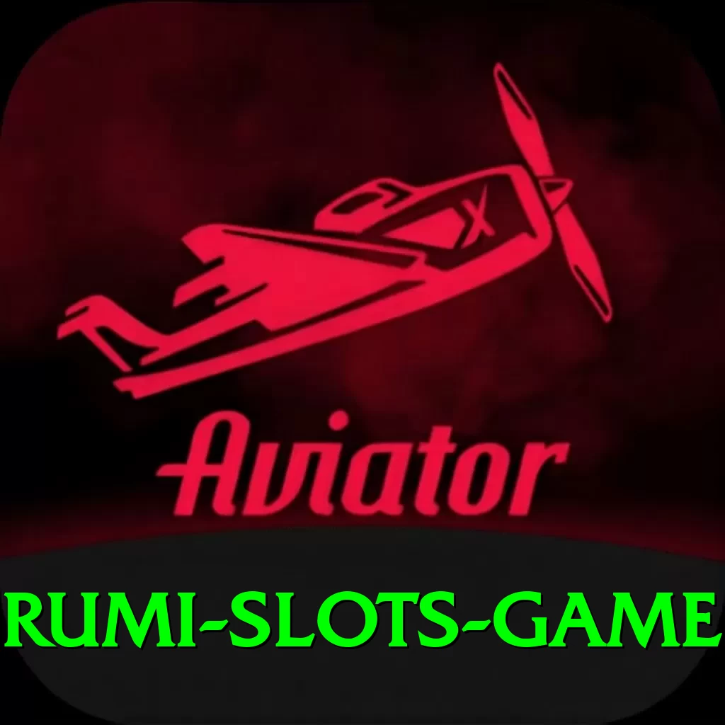 Rumi Slots Game Apps (Tools & Injectors) Gold v2.9.7 - 2
