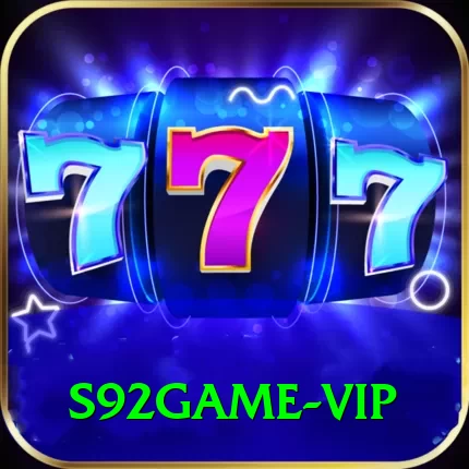 s92game Game VIP v3.4.6 - 2