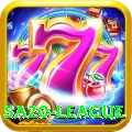 sa20 league Master Pro v2.6.0