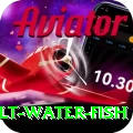 salt water fish Gold Pro v4.2.9