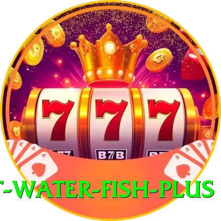 salt water fish Bonus Max v1.6.6 - 2