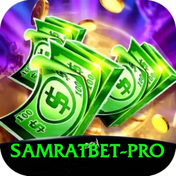 samratbet App Champion v3.1.5 - 2