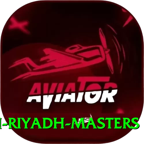 saudi riyadh masters Gold Edition v1.9.2 - 2