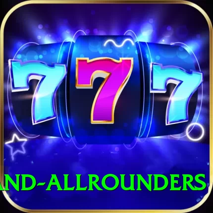 scotland allrounders Max Pro v3.3.1 - 2