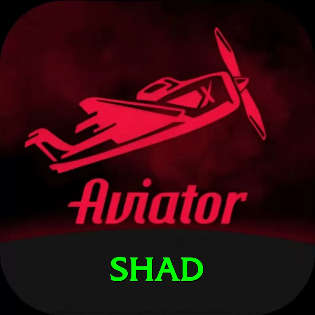 shad Games (Casino & Earning) Pro v1.0.5 - 2