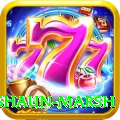 shaun marsh Gold v4.0.8