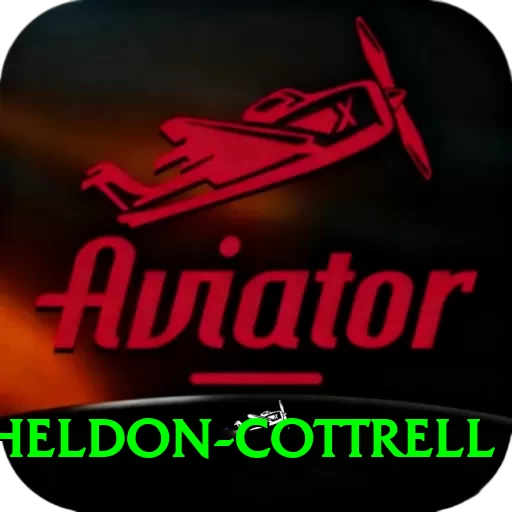 sheldon cottrell Pro v5.8.7 - 2