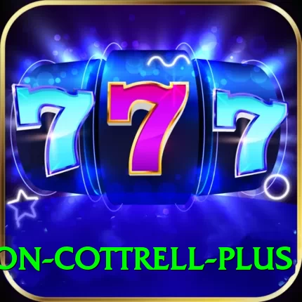 sheldon cottrell - Plus Earning App - 2
