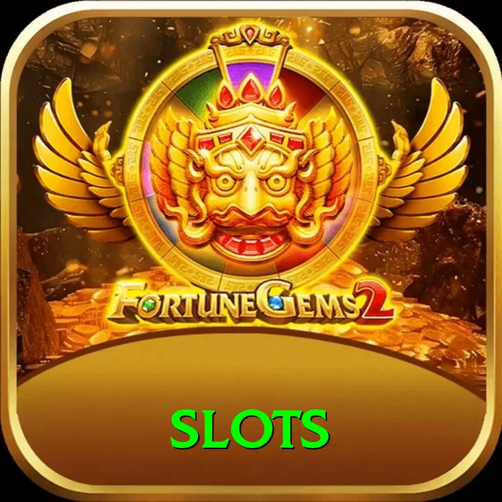 slots Games (Casino & Earning) Premium v2.0.9 - 2