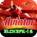 slotspk 15 Ultimate v1.7.6