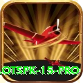 slotspk 15 Premium Jackpot
