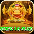 slotspk 16 Gold Edition v3.9.9