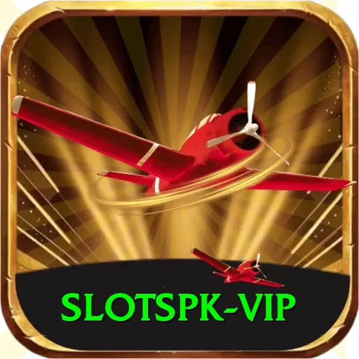 slotspk Mega New - 2