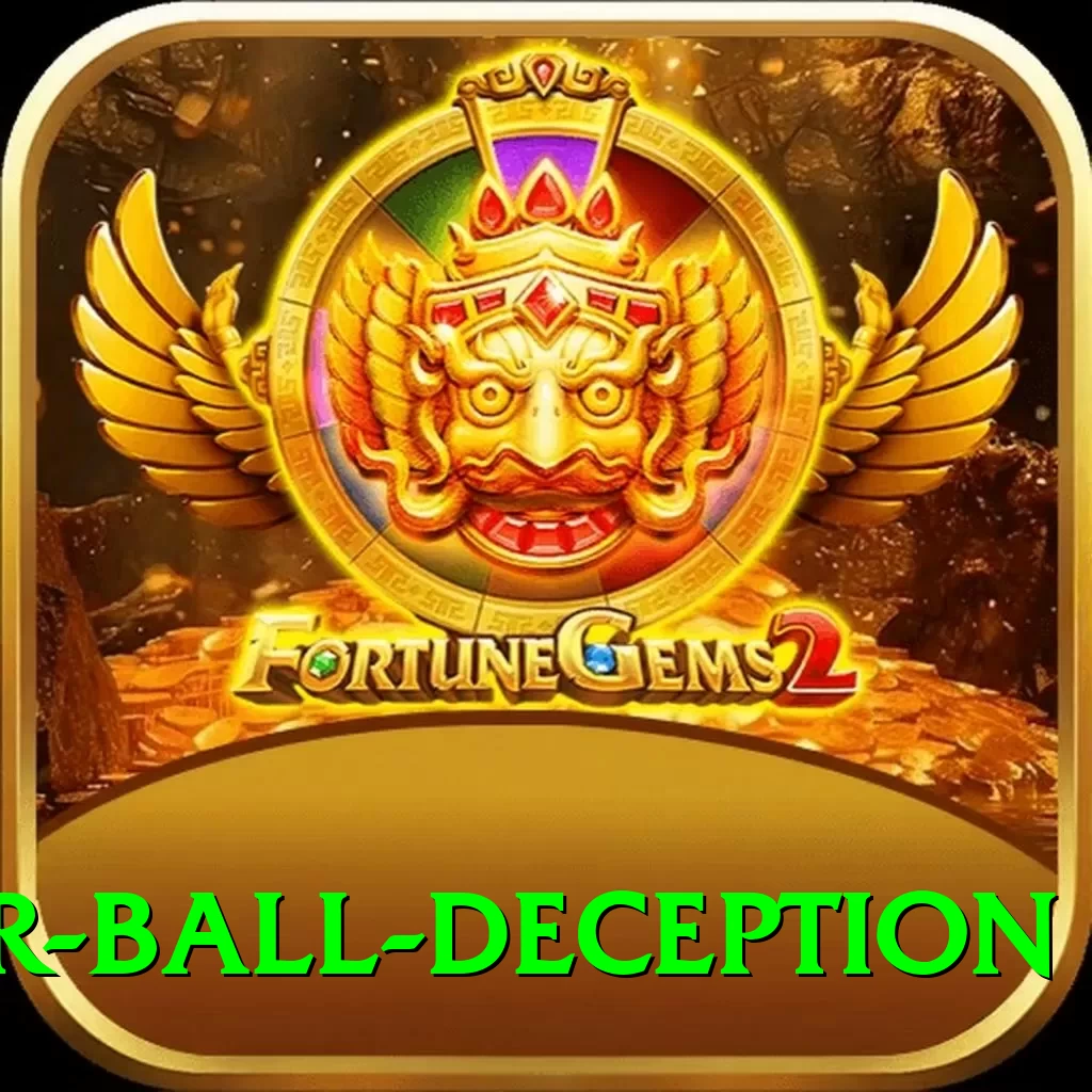 slower ball deception Turbo Pro v4.6.0 - 2