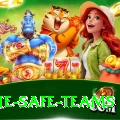 small league safe teams Pro Max v5.5.6
