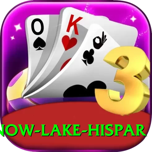 snow lake hispar Deluxe Pro v1.8.5 - 2