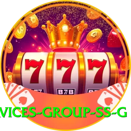 special services group ss g Games (Casino & Earning) Gold v2.6.5 - 2