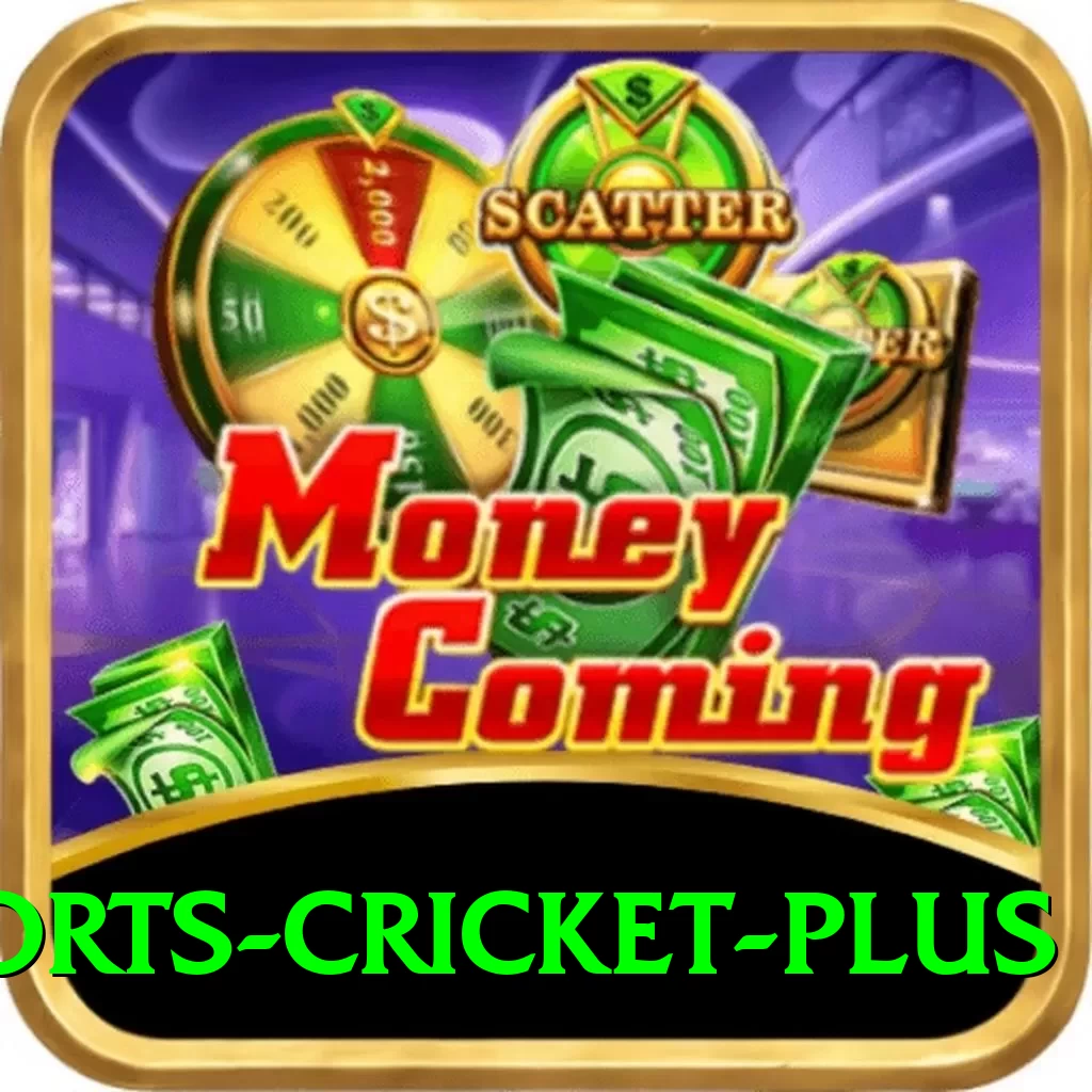 sports cricket Slot Machine Master - 2