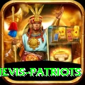 st kitts nevis patriots VIP v4.6.6