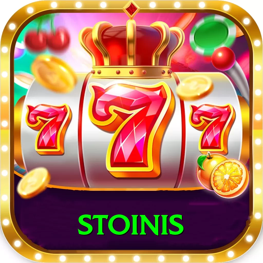 stoinis Deluxe v5.0.0 - 2